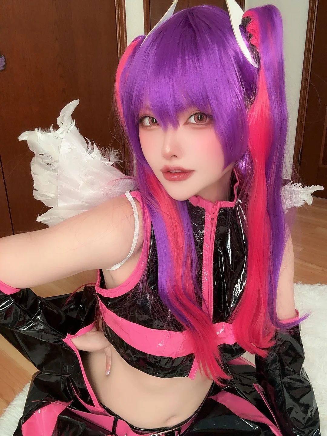 Etocha - No.006 Mikari [77P-110MB] tg@simisebaisi 【丝足阁】033.webp